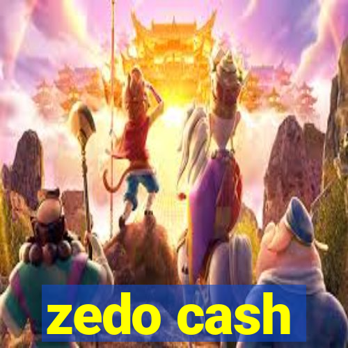 zedo cash